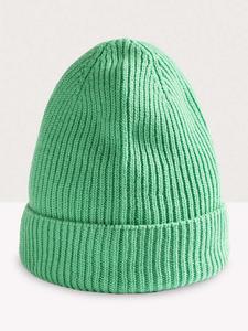 Maerz Muenchen Шерстяная шапка зеленого цвета