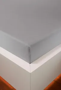 Простыня на резинке Bellana Boxspring Deluxe Eberle