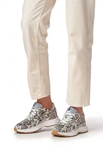 Тренеры дейси Floris Van Bommel, Beige