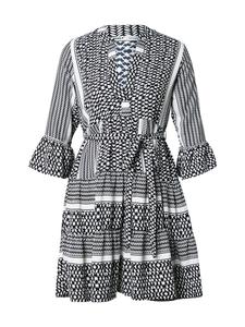 Платье ONLY ONLATHENA, черный