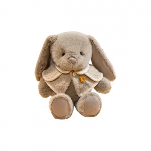 Bitter purchase Плюшевая кукла Country Long Eared Bunny высотой 38см/50см