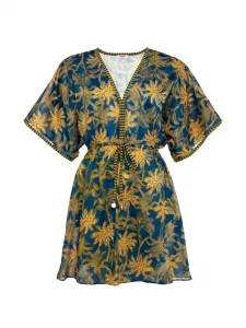 Платье мини Péninsule ERES, синий