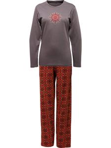 Пижама REDBEST, антрацит