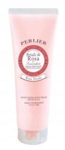 Крем для тела Perlier Petali di Rosa 250мл