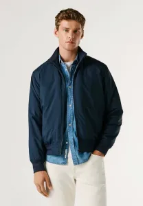 Куртка сондерс для межсезонья Pepe Jeans, Dulwich Blue