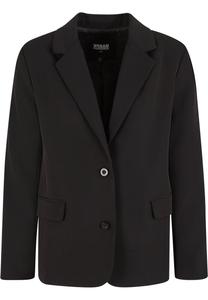 Классический блейзер Urban Classics Blazer, черный
