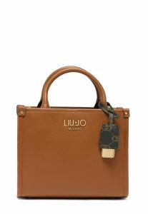 Сумка-шоппер LIU JO Tote bag, Brown