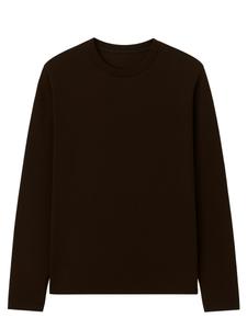 Рубашка Eoselio, темно-коричневый