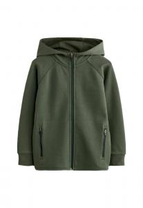 Толстовка Next SPORTS , Khaki Green/Green