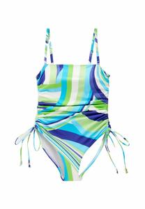 Купальник TUMMY SHAPING CONTROL, FIT Myleene Klass, синий