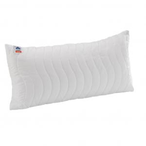 Подушка из микрофибры Irisette Jette, размер: 40х80 см.