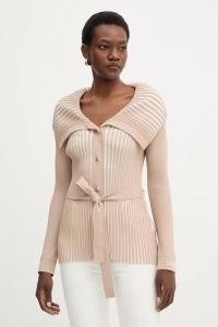 Кардиган Liu Jo, бежевый