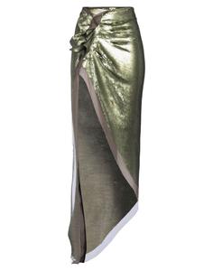 Юбка Rick Owens, золото