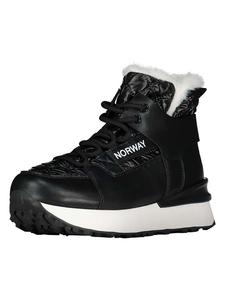 Сапоги Geographical Norway Boots Obim, черный