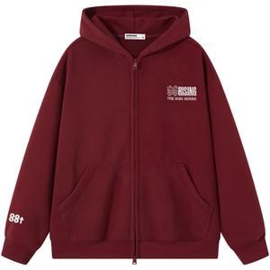 Свитшот Unisex 88rising, Тёмно-синий