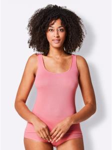 майка с фламинго Nina von C.