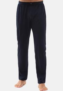 Пижамные брюки mey Pyjama bottoms, Indigo/Dark Blue