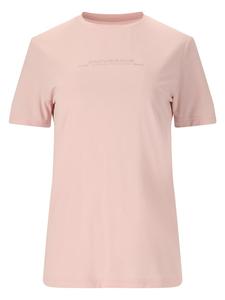 Футболка Endurance, цвет 4084 pale lilac