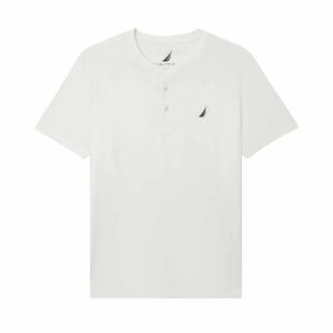 Футболка мужская NAUTICA, белый