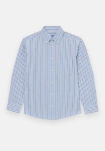 Рубашка JORTHEO BOXY OXFORD Jack & Jones Junior, мультиколор