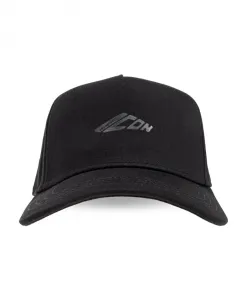 Бейсболка Dsquared2, черный