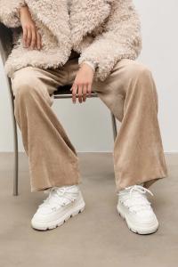 Зимние ботинки Answear.Lab, белый