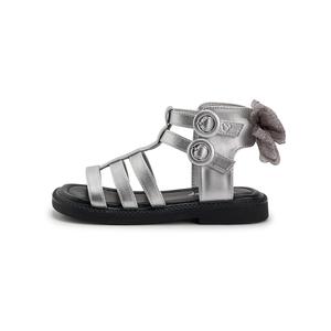 Сандалии серии «Микки» для детей Disney, серебряный