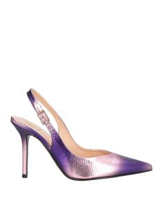 Туфли Fabi, фиолетовый