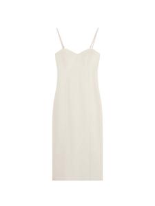 Платье Scalpers, бежевый