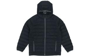 Мужской пуховик Under Armour, Черный