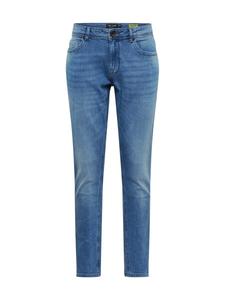 Повседневные джинсы Cars Jeans Douglas, Blue denim