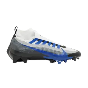 Бутсы Nike Vapor Edge Pro 360 'Black Game Royal', черный