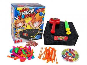 Аркадная игра «Взрывной воздушный шар», не лопни воздушный шар RAMIZ