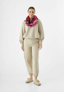 Шарф Codello Snood, Rot/Red