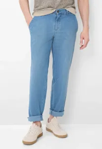 Джинсы прямого кроя style thilo Brax, Bleached