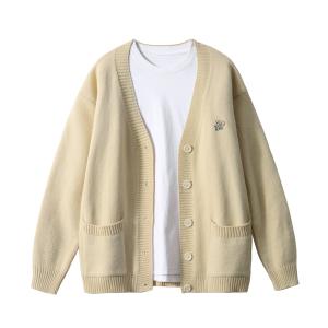 LIVINGTOWN Трикотаж унисекс, Серый