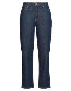 Джинсы Samsøe F Samsøe, синий