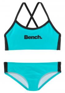 Бикини без косточек BENCH, цвет Turquoise
