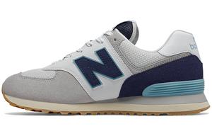 Кроссовки для бега New Balance NB 574 унисекс
