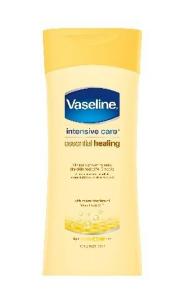 Вазелин, Интенсивный уход, лосьон для тела Essential Healing, 400 мл Vaseline