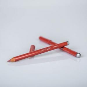 Карандаш для губ, 1,14 г Mon Ami Paris, MONA MI, коричневый