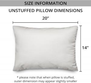 Creative Products Декоративная подушка If You Got it Haunt it If You Got It