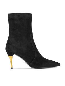 Ботильоны Gino Rossi IVY-116209, черный