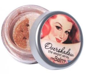 Минеральные тени для век Cooper, 0,57 г The Balm, Overshadow You Buy I'll Fly