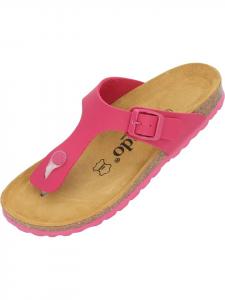 Сандалии palado, розовый