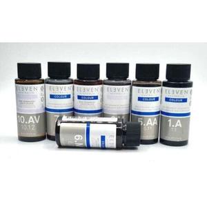 Demi Permanent Liquid Color Различные оттенки 60 мл F7 Eleven Australia