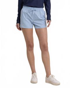 Самми Интеркоастал Спортивные шорты в цвете Клируотер Блю SOUTHERN TIDE, синий