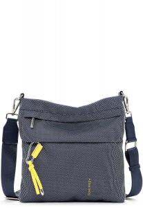 Сумка через плечо SURI FREY Umhängetasche SFY SURI Sports Marry, синий