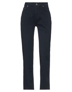 Брюки Department 5, синий