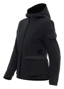 Женская куртка Centrale Absoluteshell Pro Dainese, черный